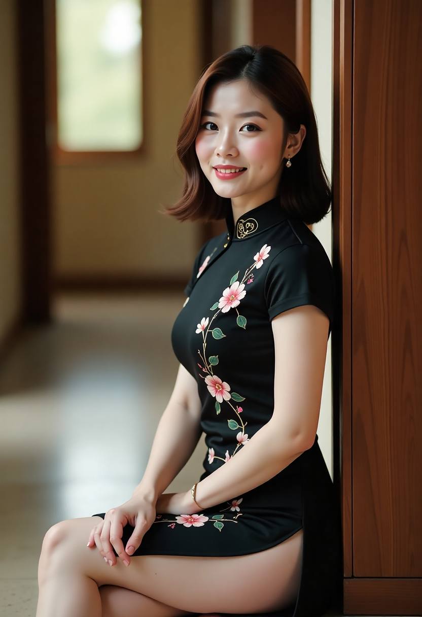 拾光少年团海报